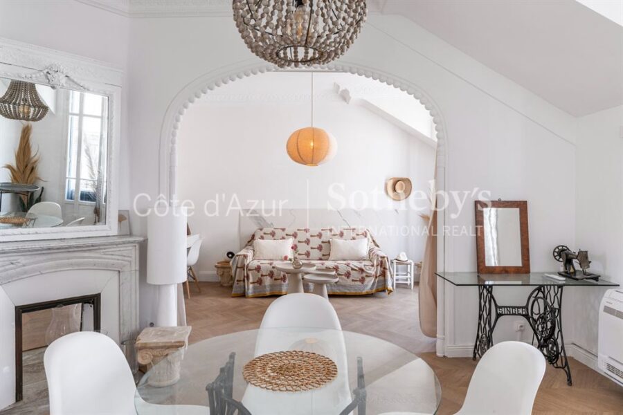 Appartement à vendre à Nice — Vue mer — photo 11