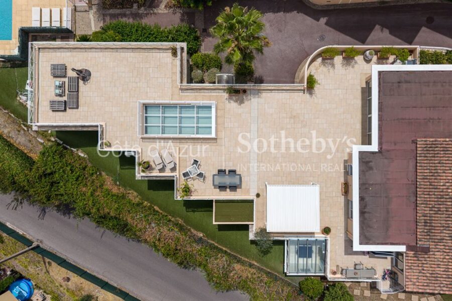Appartement à vendre à Nice — Vue mer — photo 4