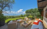 Maison à vendre à Cranves sales — Vue lac — photo 1