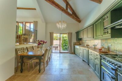 Maison à vendre à St genies de fontedit