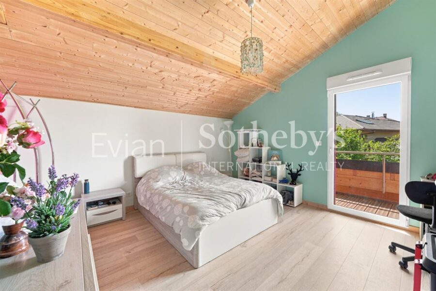 Maison à vendre à Evian les bains — Vue nature — photo 11