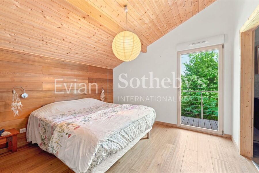 Maison à vendre à Evian les bains — Vue nature — photo 13