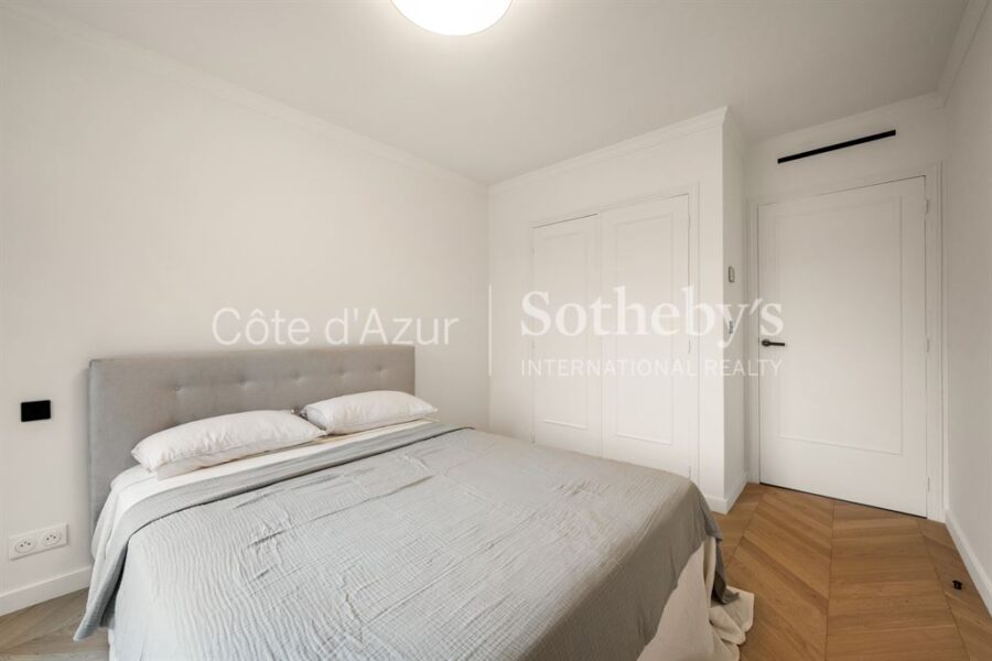 Appartement à vendre à Nice — Vue sur la ville — photo 11