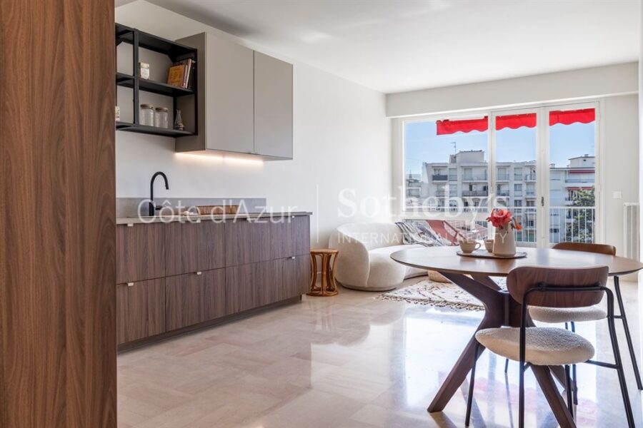 Appartement à vendre à Nice — Vue nature — photo 20