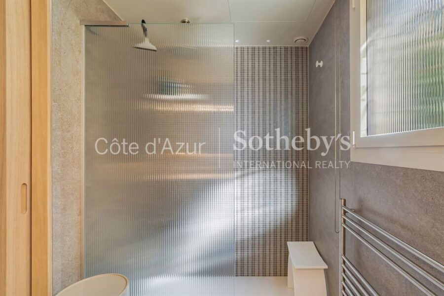Appartement à vendre à Nice — Vue mer — photo 15