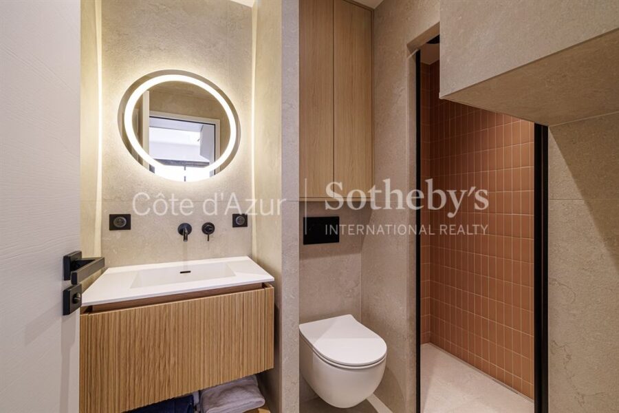 Appartement à vendre à Nice — Vue mer — photo 17