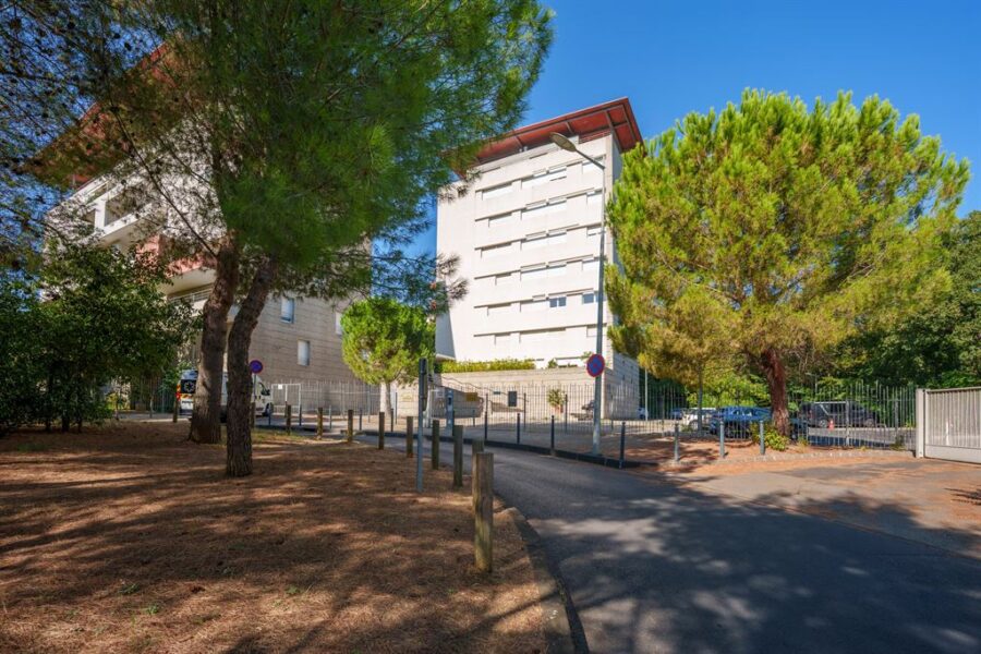 Appartement à vendre à Montpellier — Vue nature — photo 27