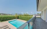 Maison à vendre à Chens sur leman — Vue lac — photo 3