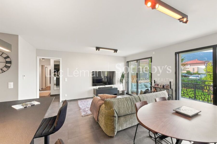 Appartement à vendre à Beaumont — Vue nature — photo 4
