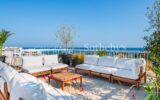 Appartement à vendre à Cagnes sur mer — Vue mer — photo 15