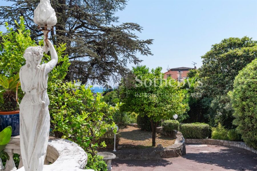 Appartement à vendre à Nice — Vue mer — photo 11