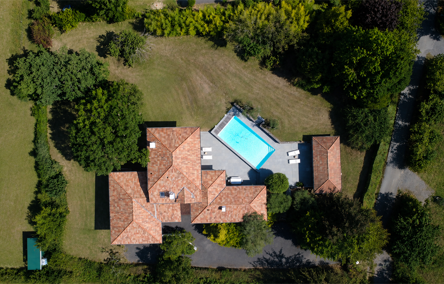Maison à vendre à Urrugne — Vue nature — photo 3