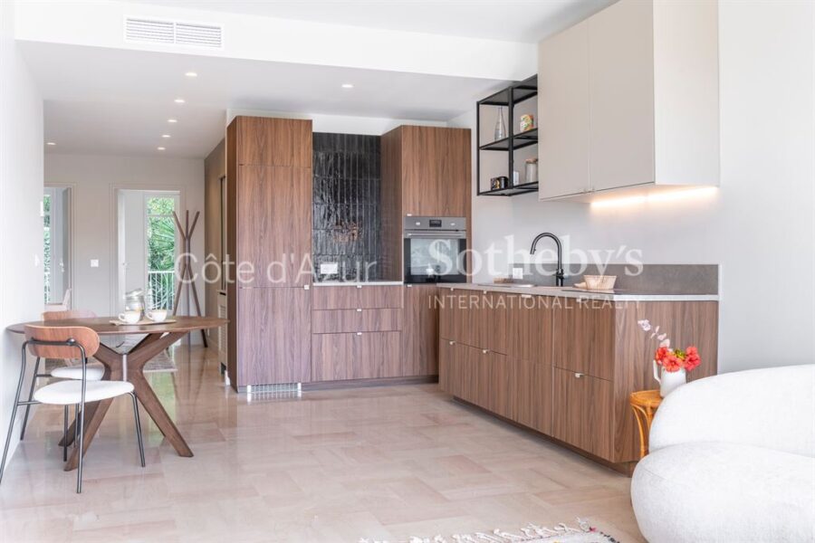 Appartement à vendre à Nice — Vue nature — photo 19