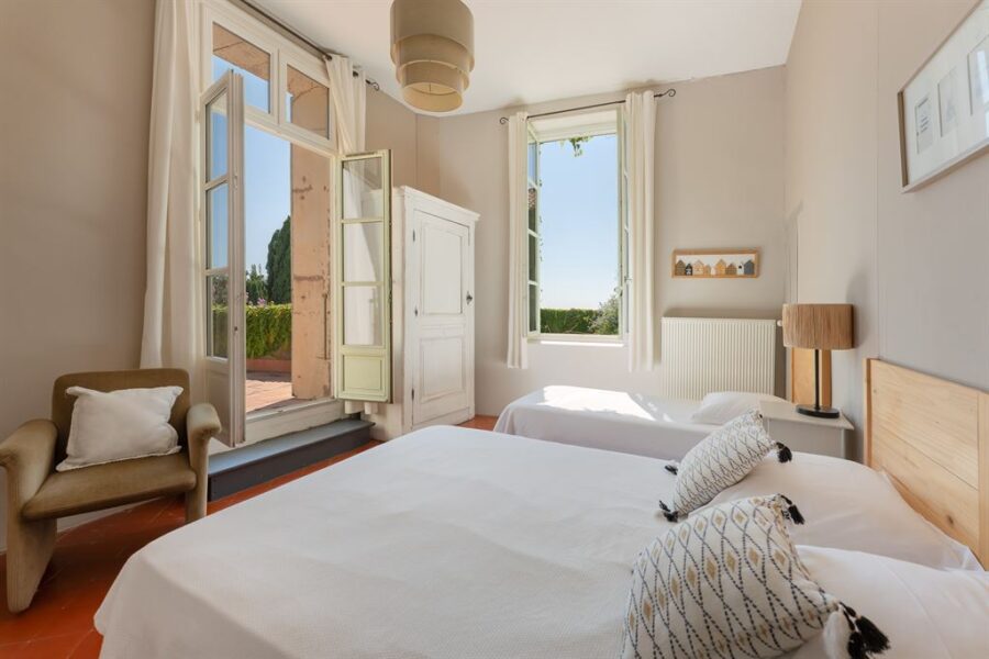 Maison à vendre à Montpellier — Vue parc — photo 25
