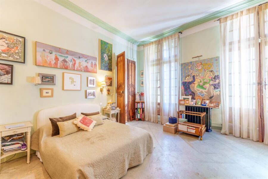 Appartement à vendre à Montpellier — Vue parc — photo 10