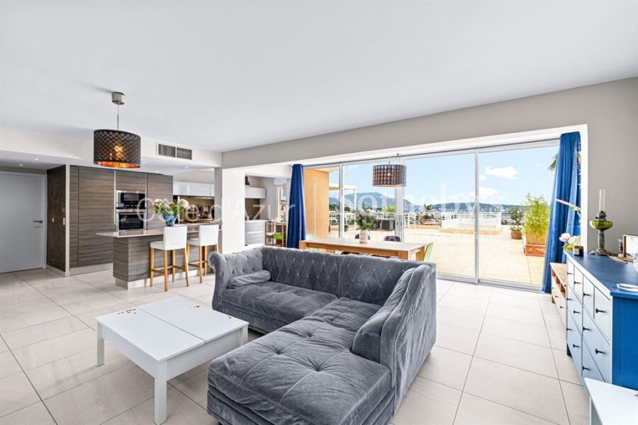 Appartement à vendre à Nice — Vue mer — photo 10