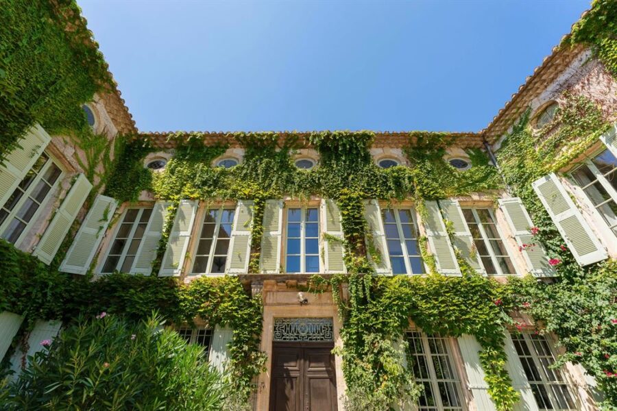 Maison à vendre à Montpellier — Vue parc — photo 24