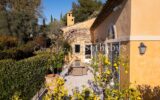 Maison à vendre à La colle sur loup — Vue nature — photo 14