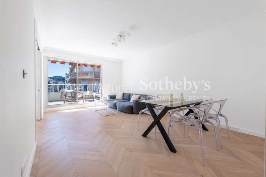 Appartement à vendre à Nice — Vue sur la ville — photo 13