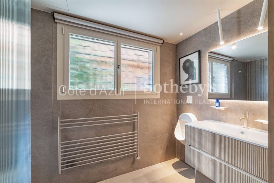 Appartement à vendre à Nice — Vue mer — photo 14