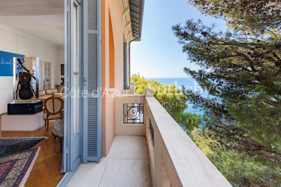 Maison à vendre à Nice — Vue mer — photo 9