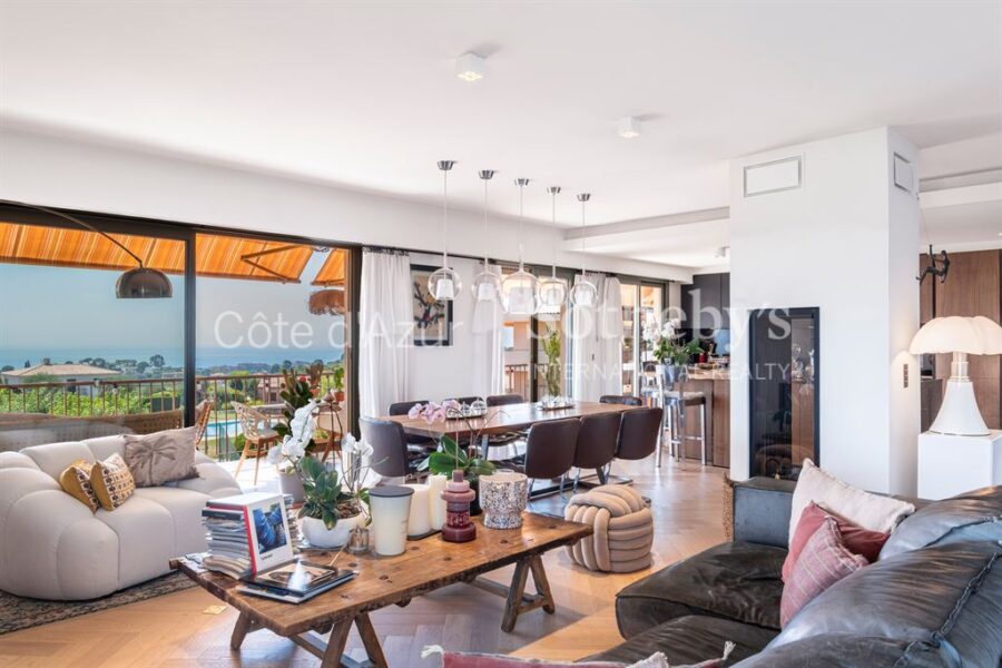Appartement à vendre à Nice — Vue mer — photo 3