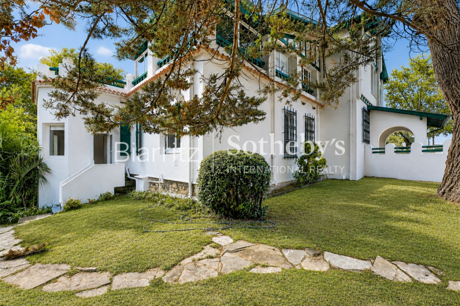 Appartement à vendre à Biarritz — Vue nature — photo 2