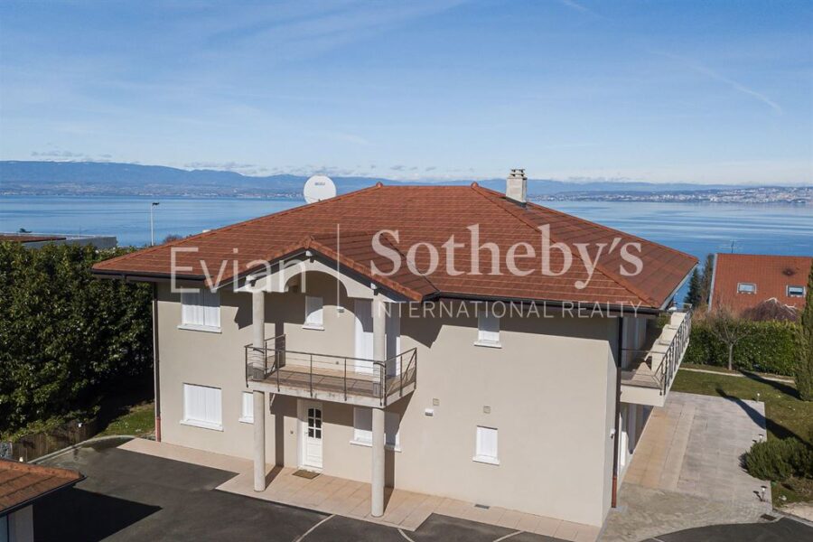 Maison à vendre à Neuvecelle — Vue fleuve — photo 10