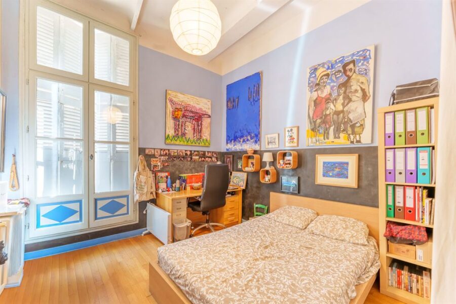 Appartement à vendre à Montpellier — Vue parc — photo 11