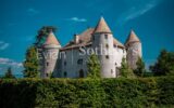 Maison à vendre à Lully — Vue nature — photo 8