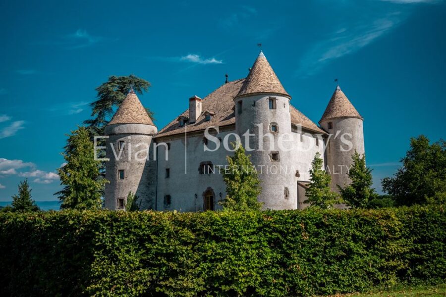 Maison à vendre à Lully — Vue nature — photo 8