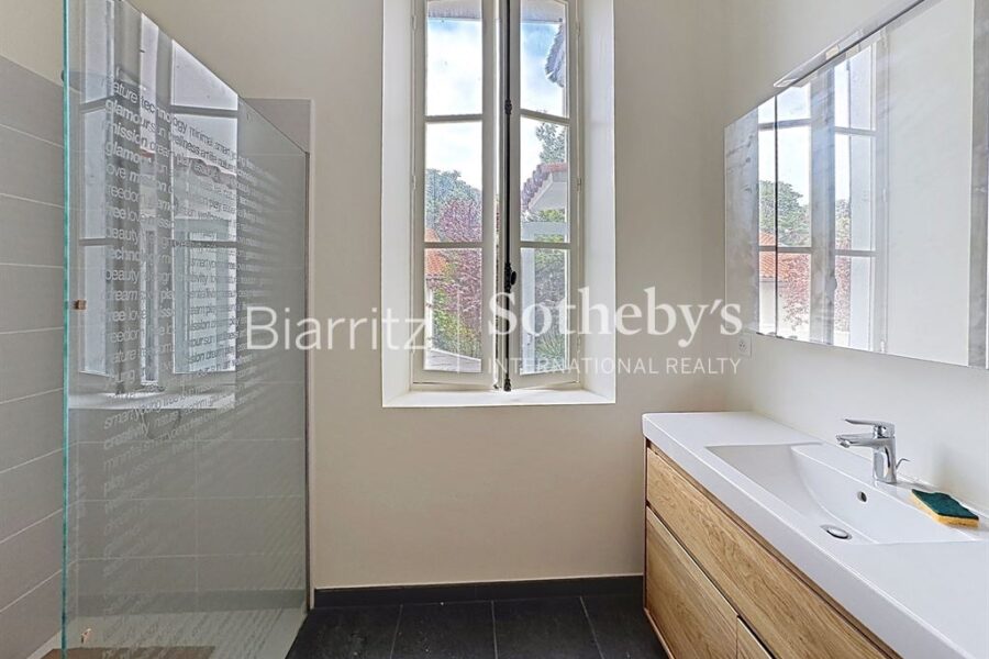 Appartement à vendre à Biarritz — Vue nature — photo 12