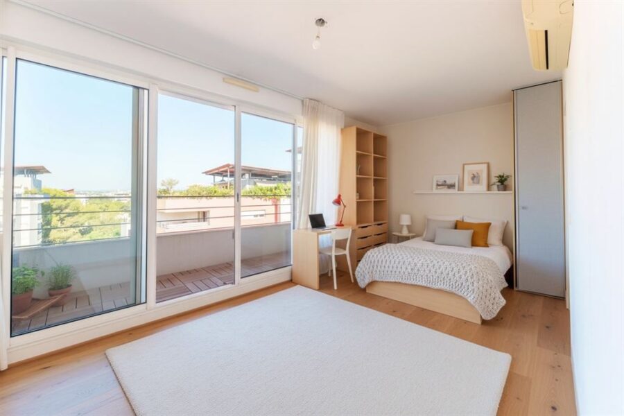 Appartement à vendre à Montpellier — Vue nature — photo 14