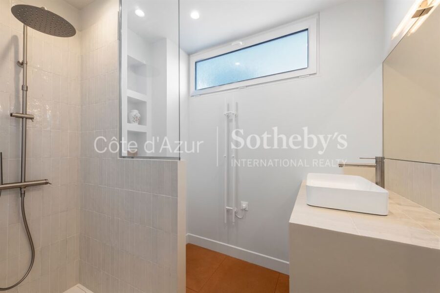 Appartement à vendre à Nice — Vue nature — photo 13