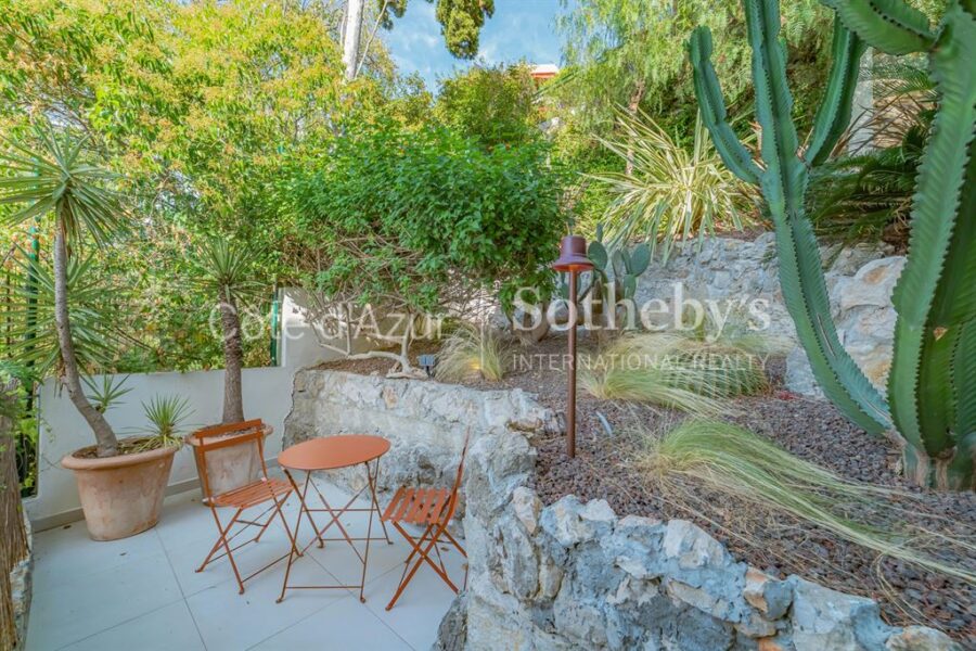 Appartement à vendre à Nice — Vue mer — photo 17