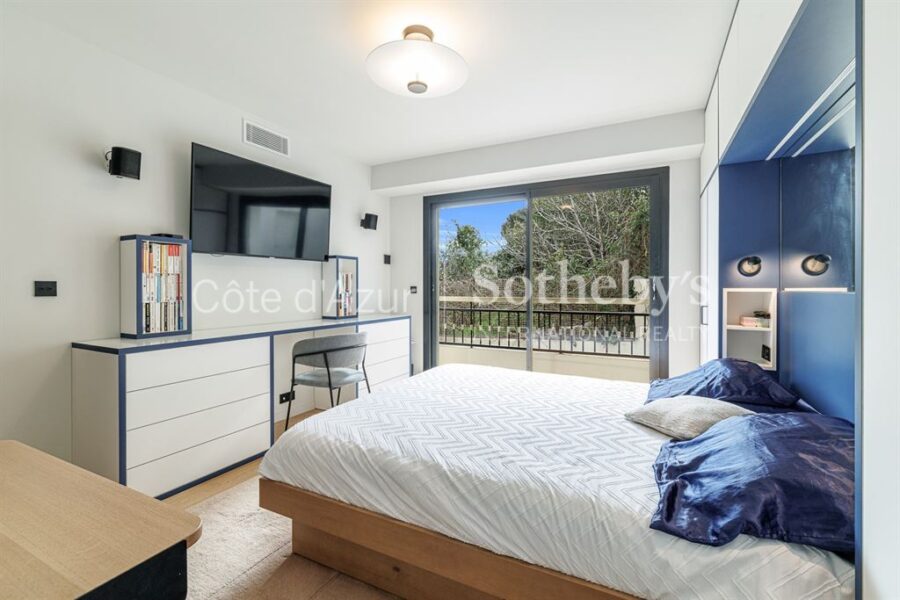 Appartement à vendre à Nice — Vue mer — photo 12