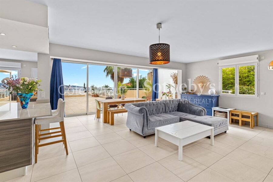 Appartement à vendre à Nice — Vue mer — photo 9