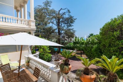 Appartement à vendre à Nice