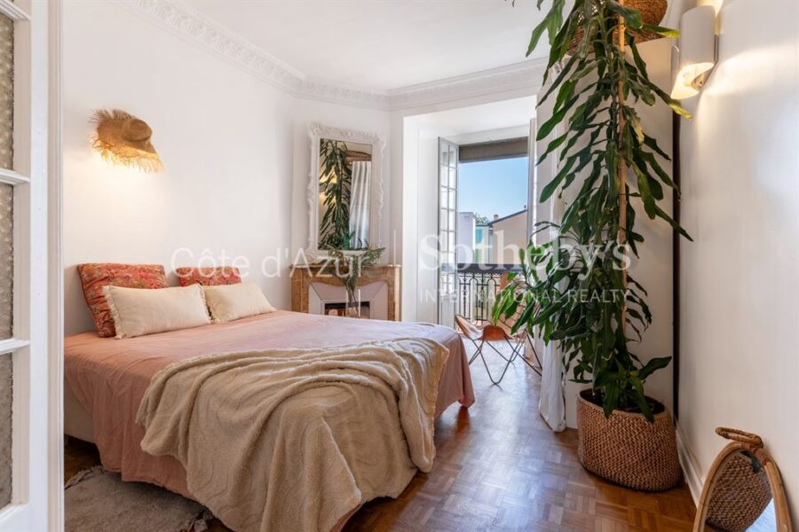 Appartement à vendre à Nice — Vue mer — photo 16