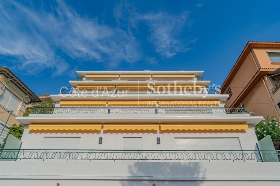 Appartement à vendre à Nice — Vue mer — photo 18