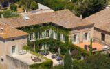 Maison à vendre à Montpellier — Vue parc — photo 7