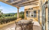 Maison à vendre à La Colle-sur-Loup — Vue nature — photo 6
