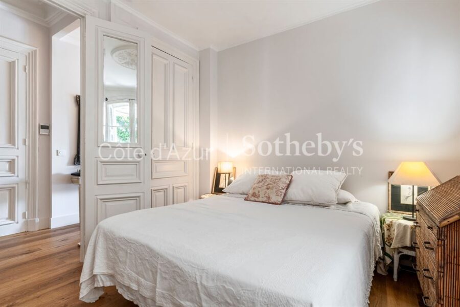 Appartement à vendre à Nice — Vue mer — photo 15