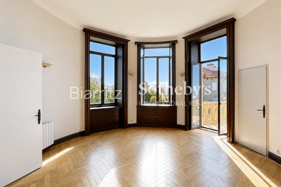 Appartement à vendre à Biarritz — Vue mer — photo 4