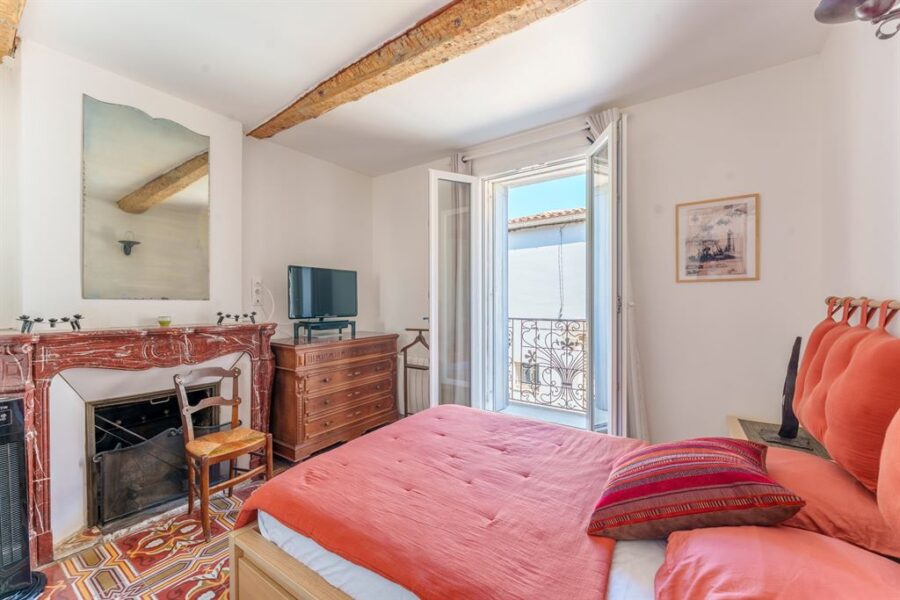Maison à vendre à Le pouget — Vue nature — photo 12