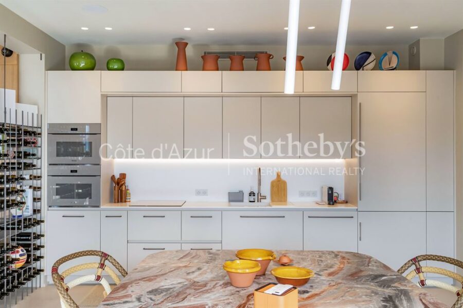 Appartement à vendre à Nice — Vue mer — photo 10