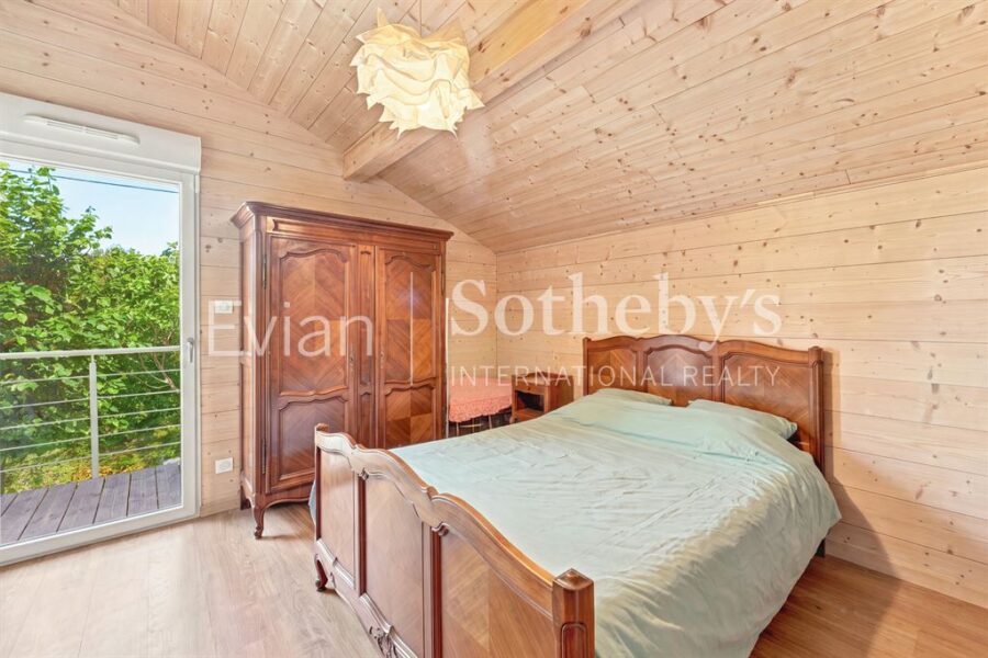 Maison à vendre à Evian les bains — Vue nature — photo 12