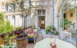 Appartement à vendre à Montpellier — Vue parc — photo 2