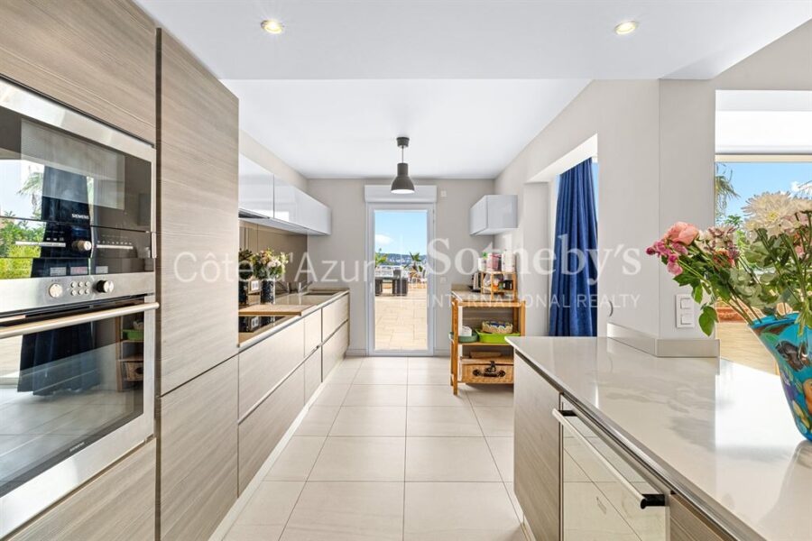 Appartement à vendre à Nice — Vue mer — photo 8