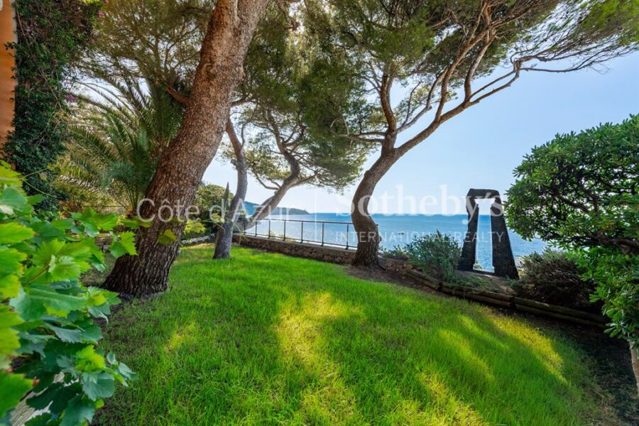 Maison à vendre à Nice — Vue mer — photo 6